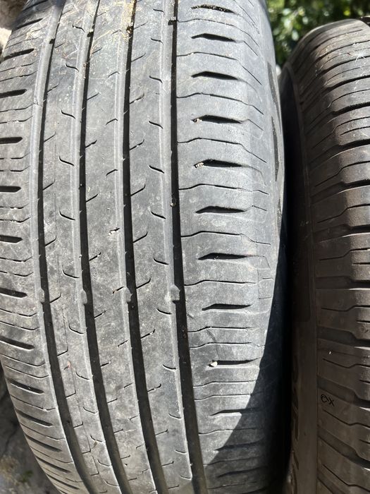 Джанти  с гуми  за VW Tiguan 5х112 R17