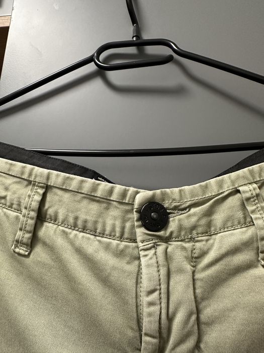 Pantaloni Stone Island