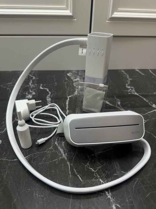 Гидромассажер для глаз BORK