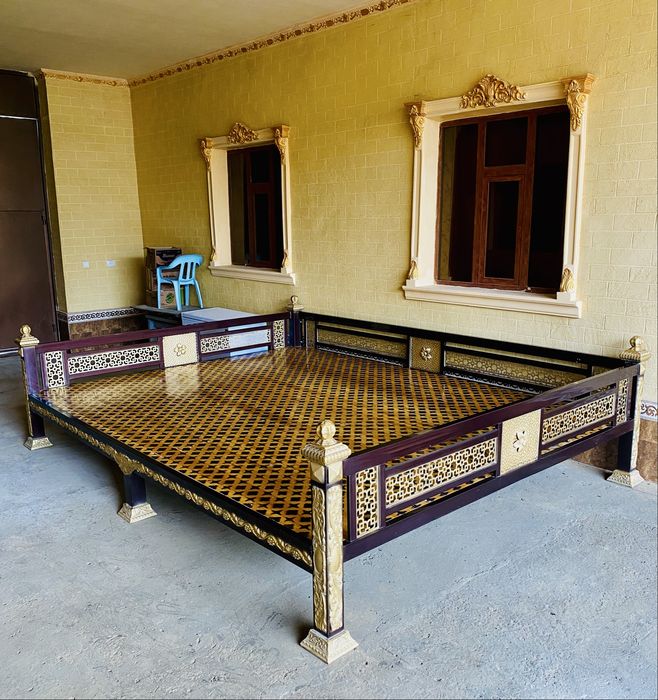 Judayam sifatli karavot tahtalari judayam sifatli kata razmeri