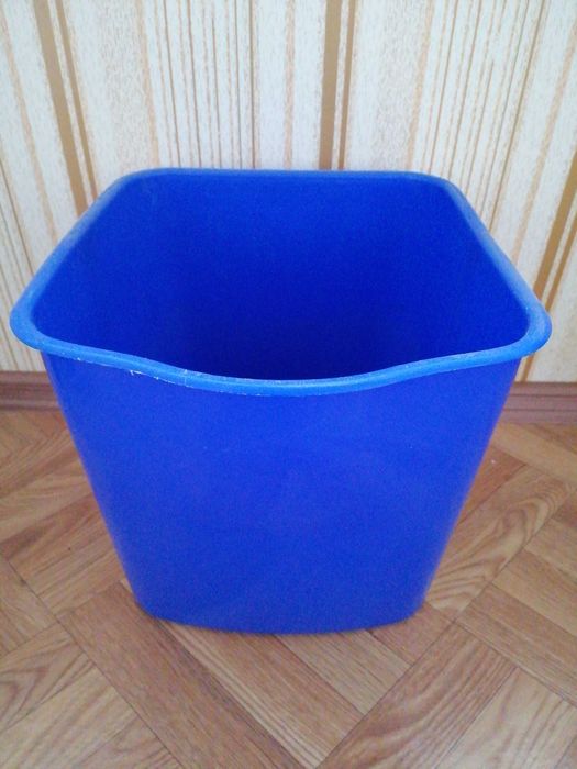 Ведра для уборки