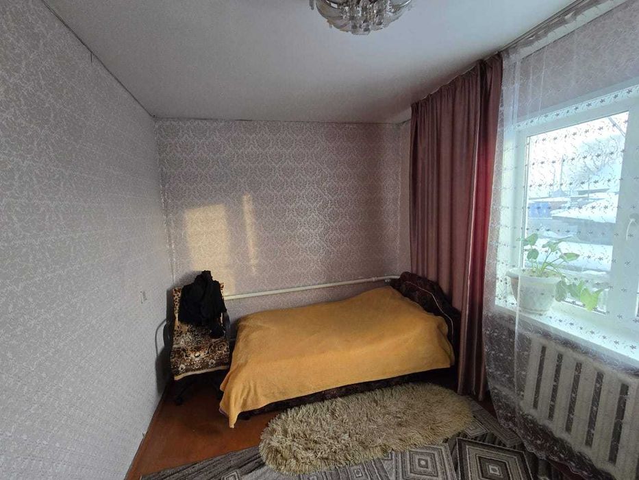 В продаже дом 4 комнаты, Рабочий поселок