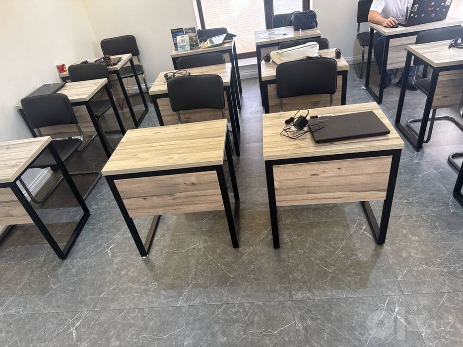 Стол стул парта
