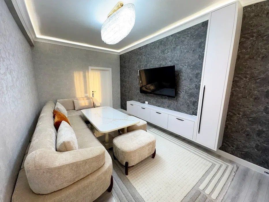 Продаётся квартира