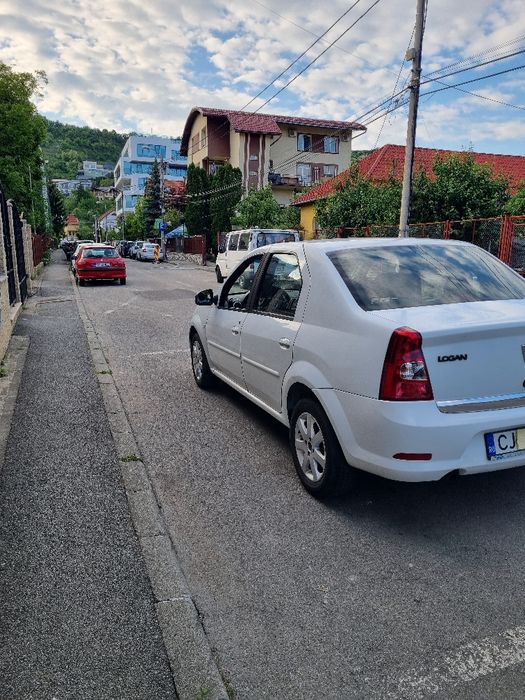 Dacia Logan 1.6 Gpl.