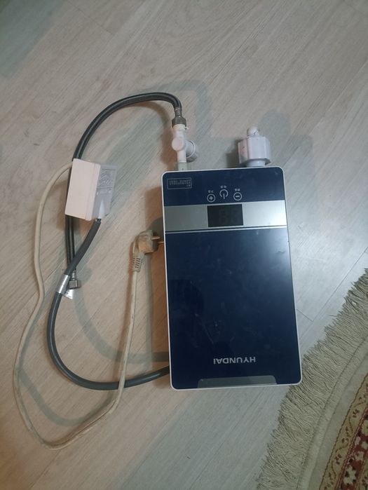 Вадиной обогреватель