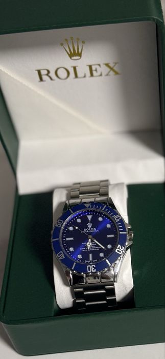 Rolex soat Arginal