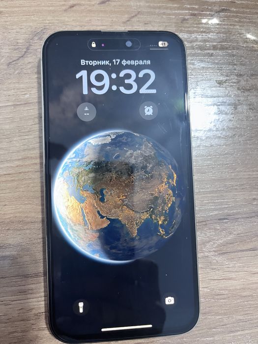 Айфон 14 про макіс