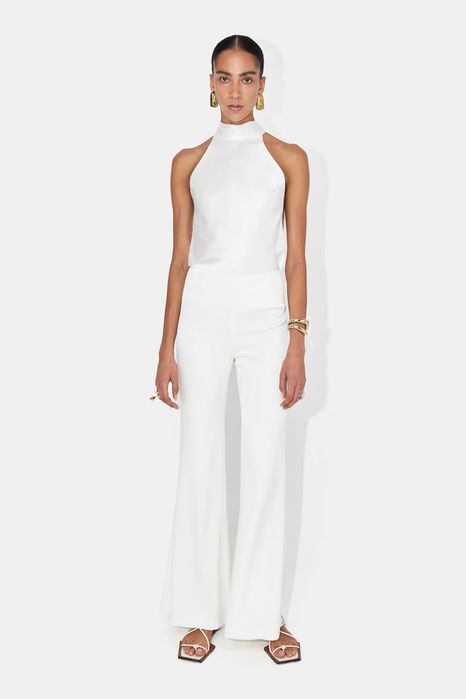 Top Massimo Dutti Studio