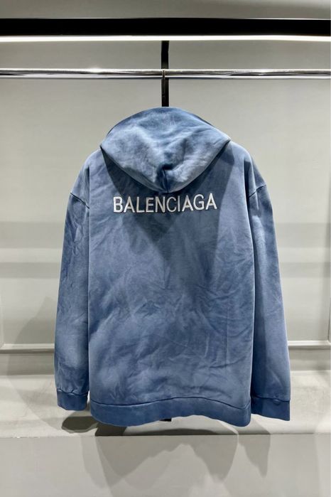 Мъжки суичър Balenciaga