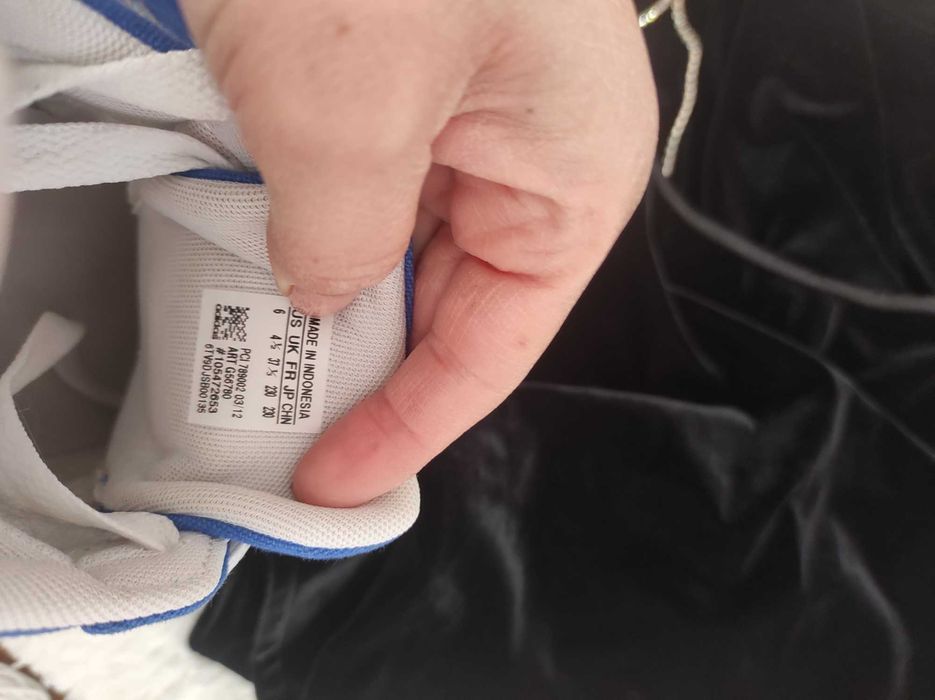 Оригинални маратонки Адидас