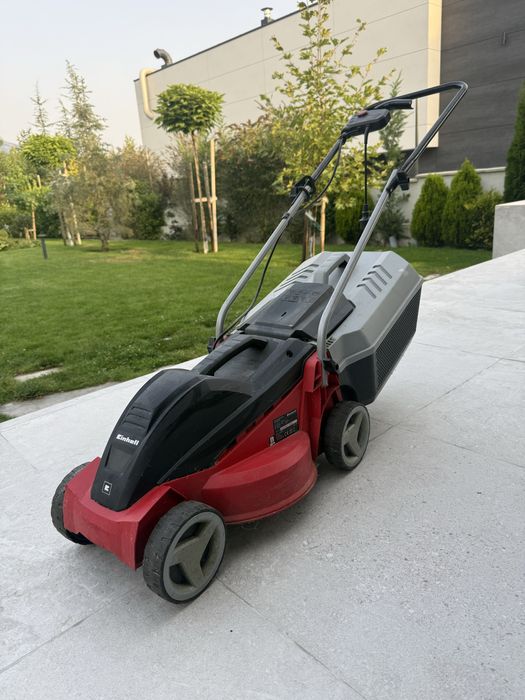 Електрическа Косачка Einhell