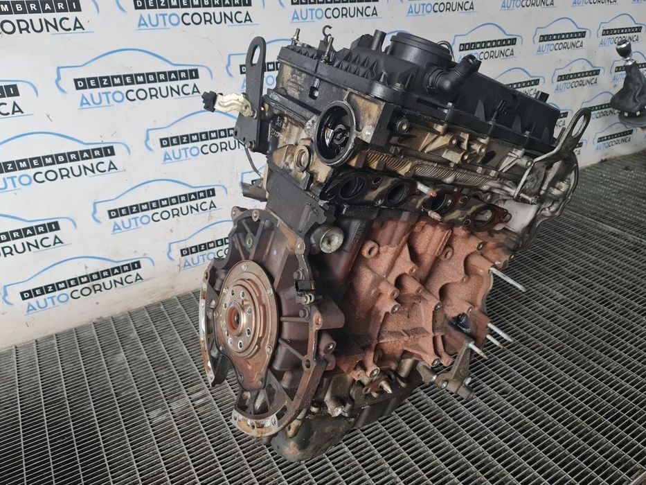 Motor Ford Ranger III 2.2 TDCi 2011 - 2015 150CP Manuala ENQJ GBVAJQJ Euro5 (1329) ...