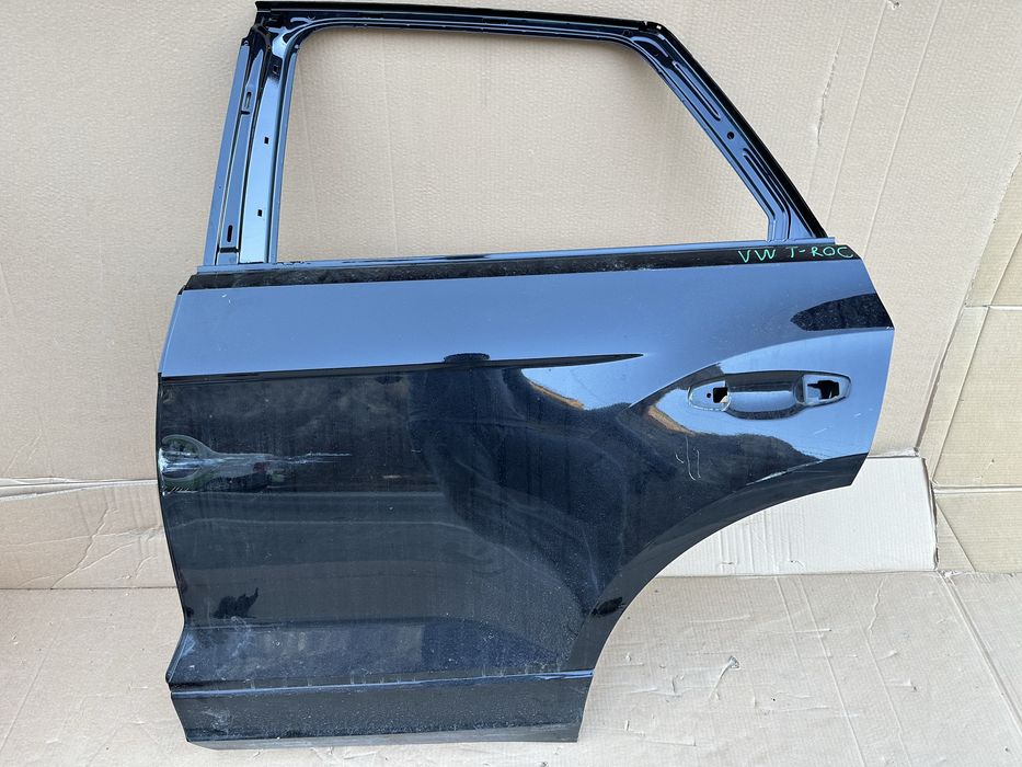 Врата VW T-ROC 2020-