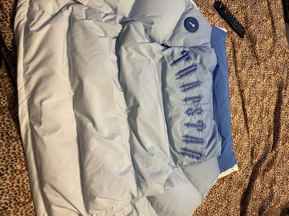 trapstar vesta marimea s