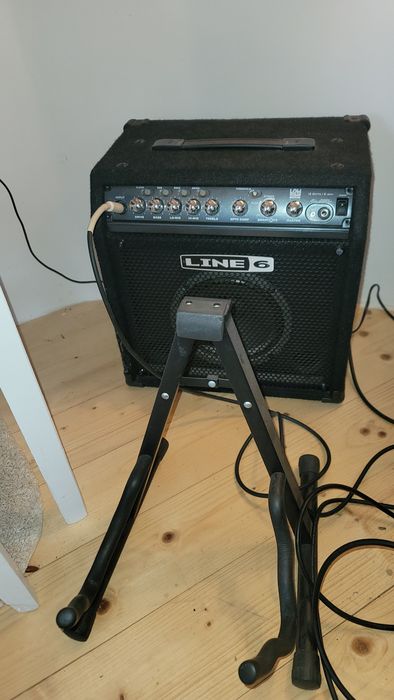 Bass Squire Mike Dirnt