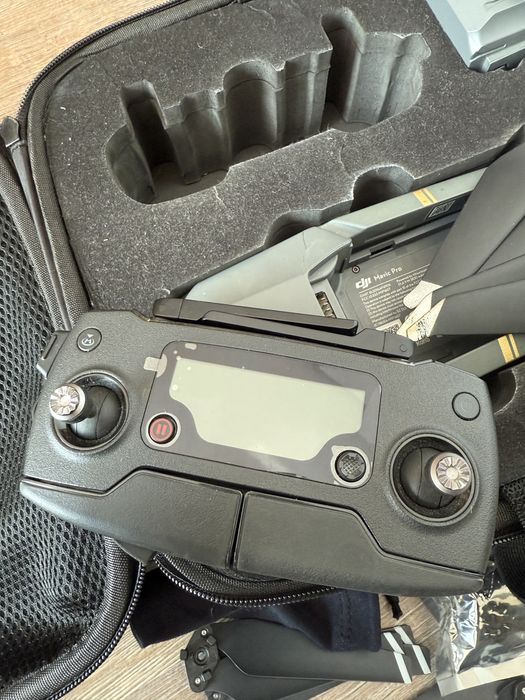 Dji mavic pro 2 baterii rucsac 10 elicii