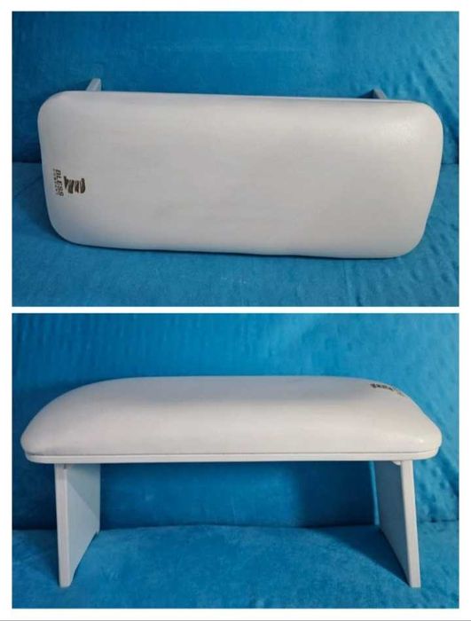 Подставка для рук маникюр