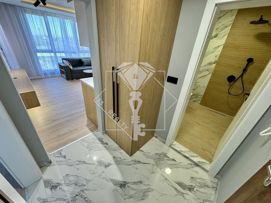 Продава се Двустаен апартамент в Пловдив, Южен - 64 кв.м за 2157 €/кв.м - Снимка #5