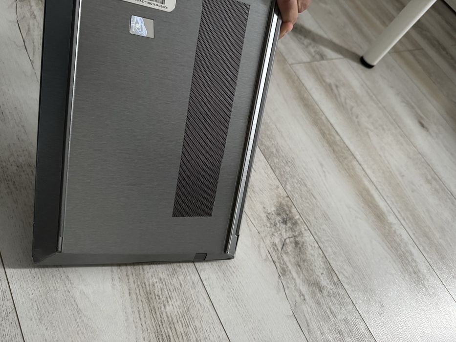 Zbook hp i7 13800H workstation g10 16gb ram