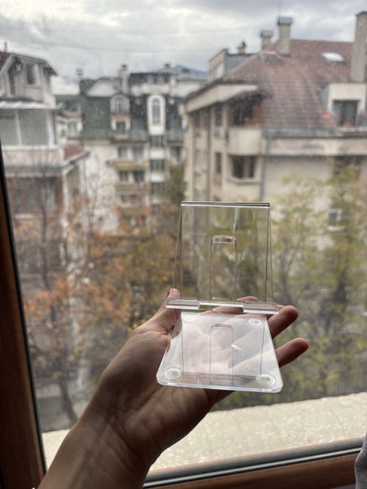 Поставка за телефон