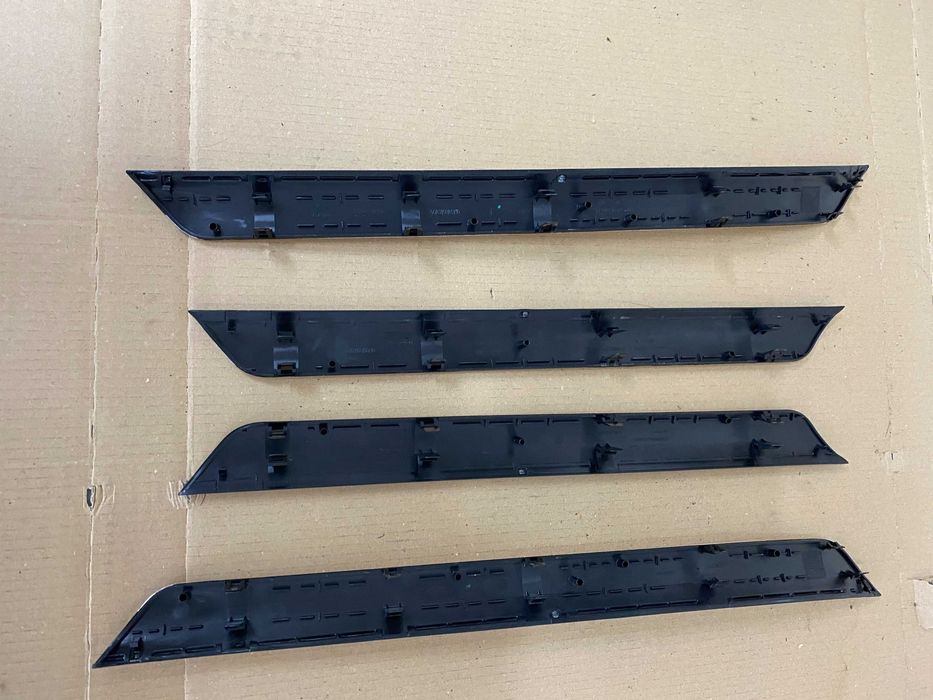 Prag praguri dreapta stinga fata spate BMW seria 7 G11