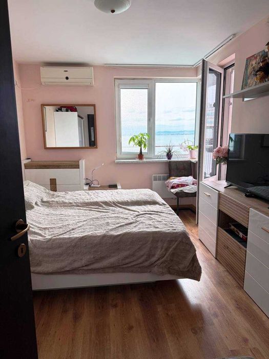 Продава се Тристаен апартамент в к.к. Елените - 112 кв.м за 1456 €/кв.м - Снимка #10