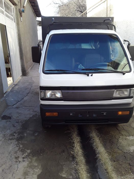 Дамас Лабо сотаман йили 2004