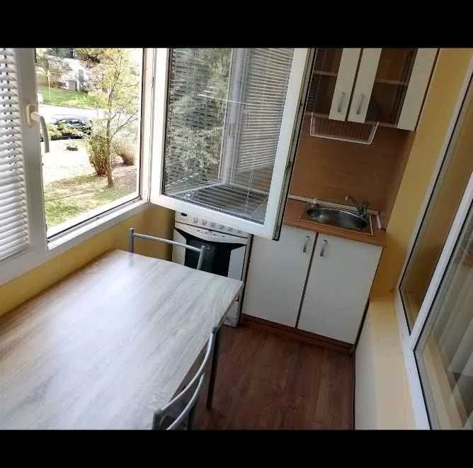 Дава се под наем Двустаен апартамент в София, Център - 50 кв.м за 485 € - Снимка #6