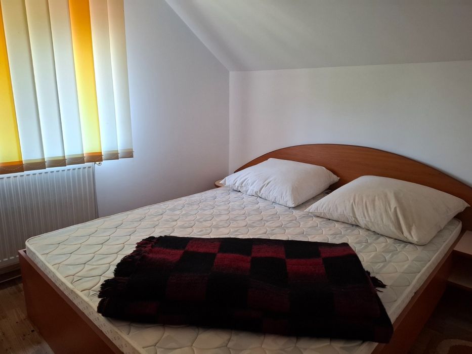 Vând/Schimb casă de vacanță