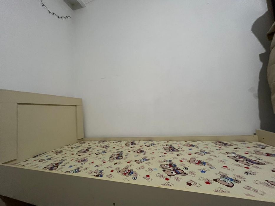 Детская кроаать