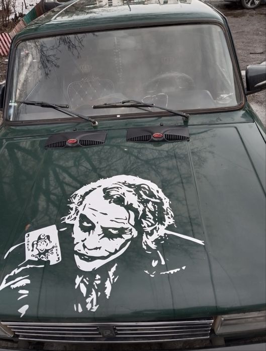 Продам машину ВАЗ 2104