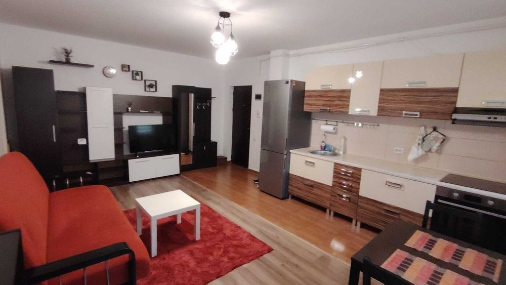 Inchirez apartament 2 camere Drumul Binelui