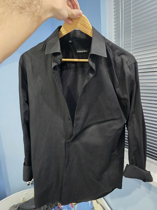 Мъжки Костюм Andrews