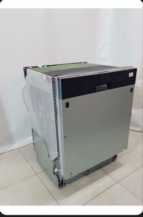 Съдомиялна за вграждане Siemens 60 см.  А+++  SN63EX14VE