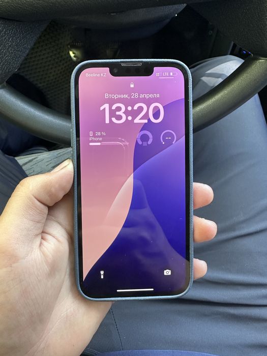 Айфон 13 про 256гб