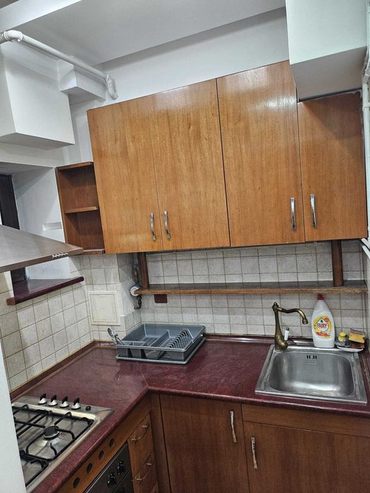 Studio Lux / Apartament  - Dorobanti  -Perla