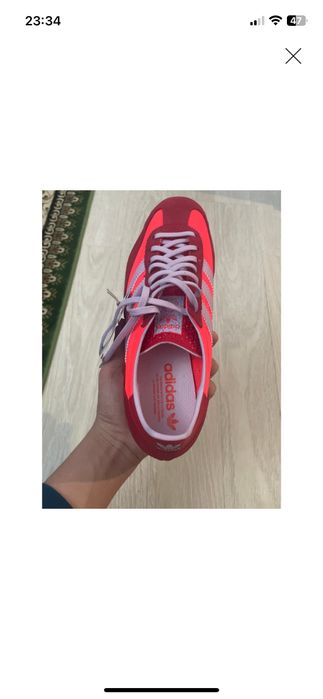 Кроссовки Adidas SL 72 OG