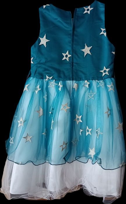 Rochie eleganta fetita