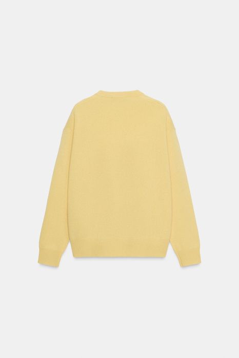 Pulover casmir Zara casmir edition