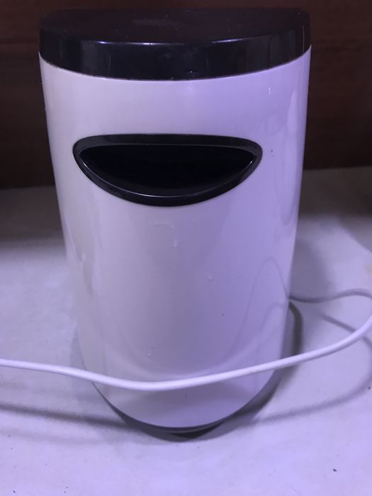 Двигатель от мясорубки