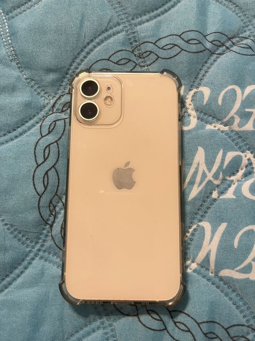 Iphone 12 mini 128 gb пълен комплект