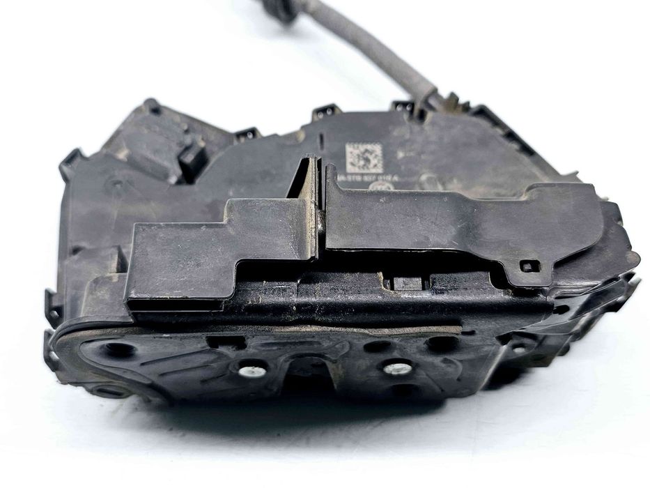 Broasca usa dreapta fata Volkswagen Caddy IV Van (SAA, SAH) [Fabr 2015