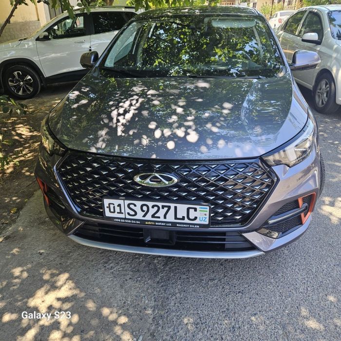 Chery Arrizo 6 Pro 1.5T (2023]