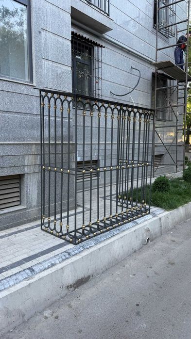 оргождения reshotka ворота решётка перила навес лексан naves darvoza