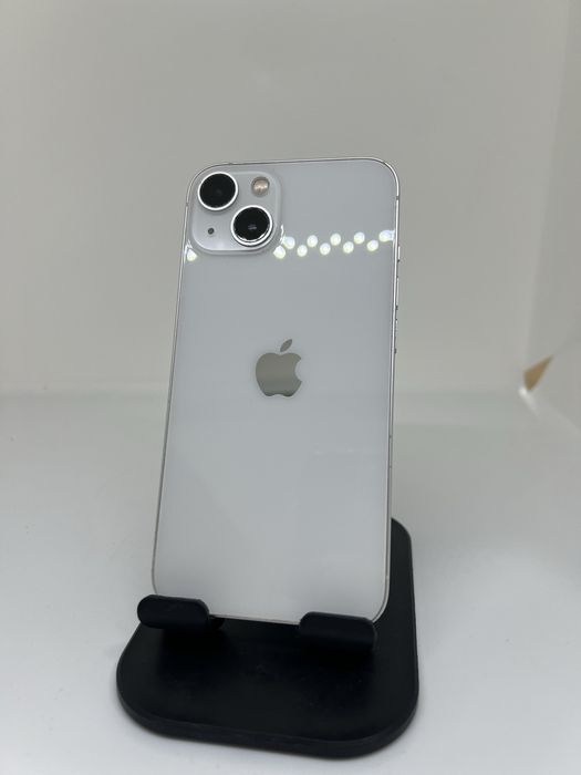 iPhone 13 128 GB Starlight imei: 14542 Pintel.kz