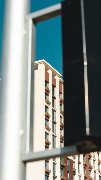 Фотограф архитектуры и интерьера