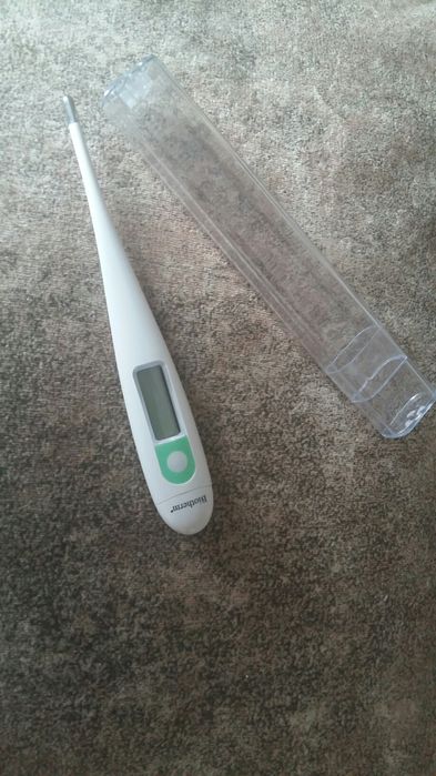 Градусник электронный, 1500 тг