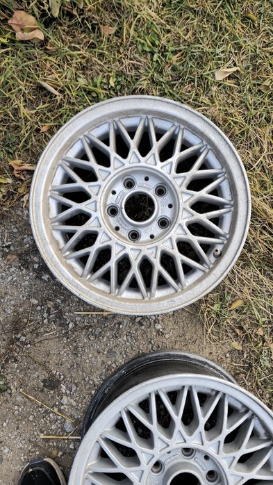 Продам диски R 15 5x112