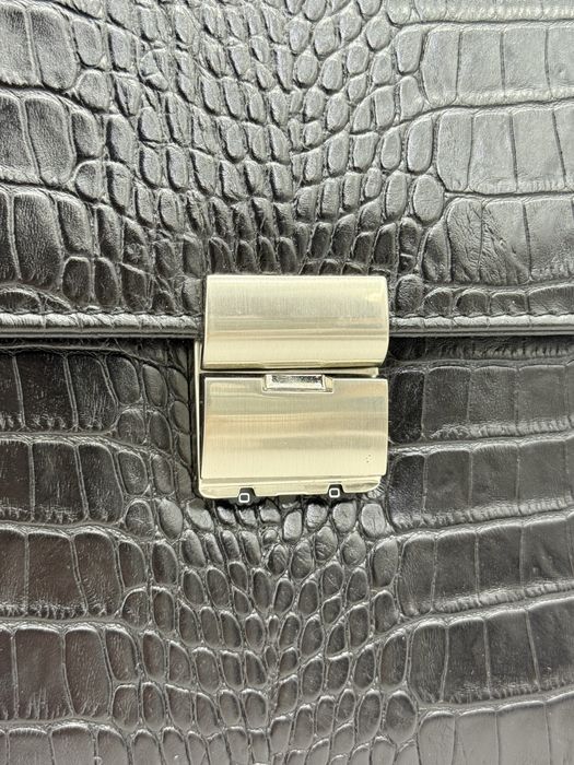 Мужская сумка BOND